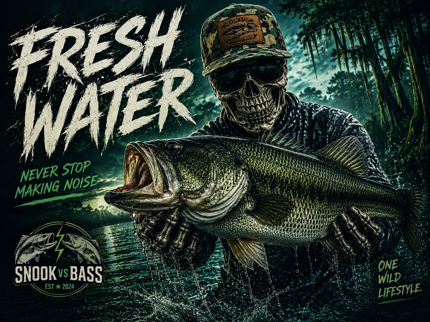 freshwater